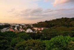 The Linq @ Beauty World (D21), Apartment #577492111
